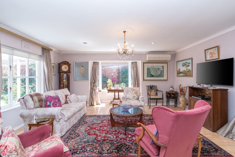 3 Bedroom Property for Sale in Pinelands Western Cape